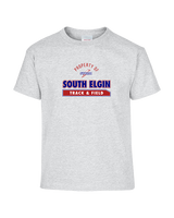 South Elgin HS Track & Field Property - Youth Shirt