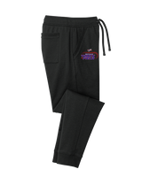 South Elgin HS Track & Field Turn - Cotton Joggers