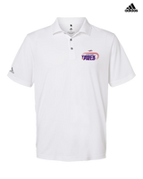 South Elgin HS Track & Field Turn - Mens Adidas Polo