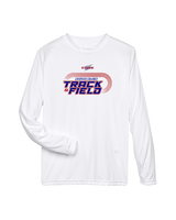 South Elgin HS Track & Field Turn - Performance Longsleeve