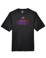 South Elgin HS Track & Field Turn - Performance Shirt