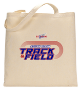 South Elgin HS Track & Field Turn - Tote