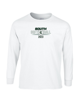 South HS Softball - Cotton Longsleeve