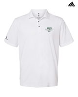 South HS Softball - Mens Adidas Polo