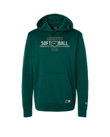 South HS Softball - Oakley Performance Hoodie