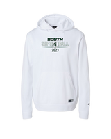 South HS Softball - Oakley Performance Hoodie