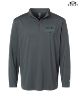 South HS Softball Keen - Mens Oakley Quarter Zip
