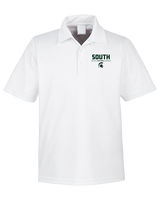 South HS Softball Keen - Mens Polo