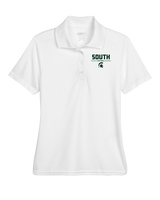 South HS Softball Keen - Womens Polo