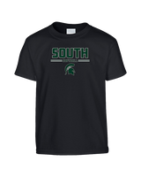 South HS Softball Keen - Youth Shirt
