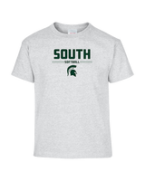 South HS Softball Keen - Youth Shirt