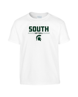 South HS Softball Keen - Youth Shirt
