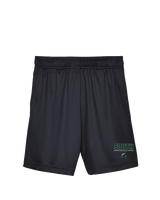South HS Softball Keen - Youth Training Shorts