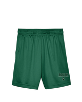 South HS Softball Keen - Youth Training Shorts