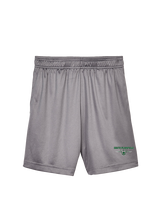 South Plainfield HS Football Design - Youth Training Shorts