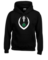 South Plainfield HS Football Full Football - Unisex Hoodie