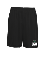 South Plainfield HS Football Property - Mens 7inch Training Shorts