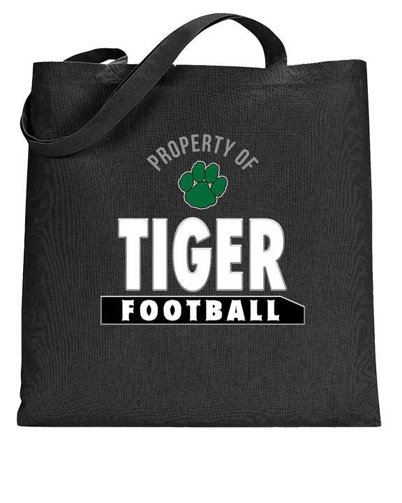 South Plainfield HS Football Property - Tote