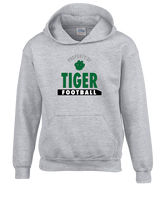 South Plainfield HS Football Property - Unisex Hoodie