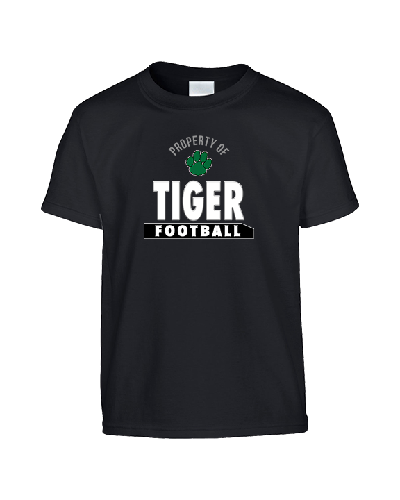 South Plainfield HS Football Property - Youth Shirt