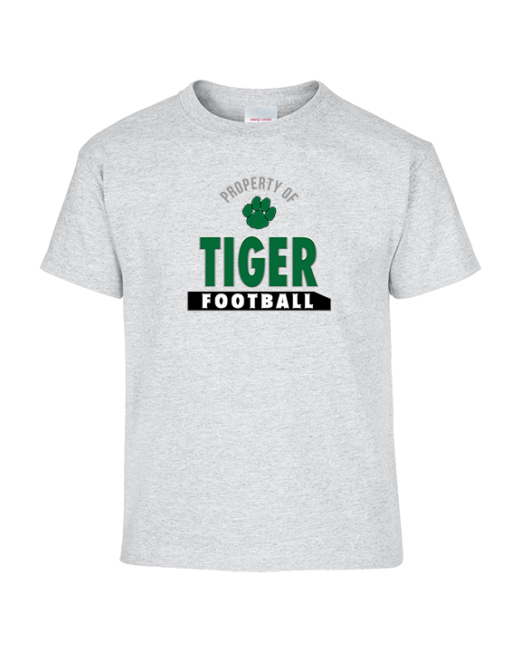 South Plainfield HS Football Property - Youth Shirt