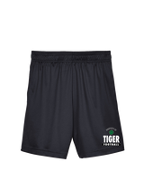 South Plainfield HS Football Property - Youth Training Shorts