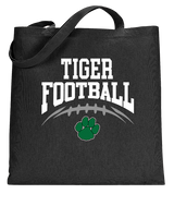 South Plainfield HS Football Toss - Tote