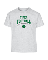 South Plainfield HS Football School Football - Youth Shirt