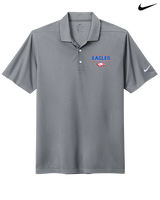 South Putnam HS Tennis Border - Nike Polo