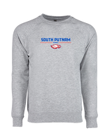 South Putnam HS Tennis Keen - Crewneck Sweatshirt