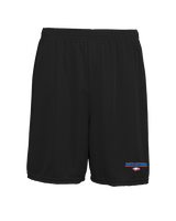 South Putnam HS Tennis Keen - Mens 7inch Training Shorts