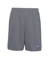 South Putnam HS Tennis Keen - Mens 7inch Training Shorts