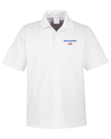 South Putnam HS Tennis Keen - Mens Polo