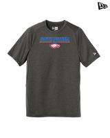 South Putnam HS Tennis Keen - New Era Performance Shirt