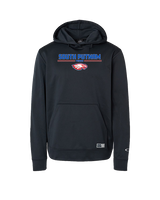 South Putnam HS Tennis Keen - Oakley Performance Hoodie