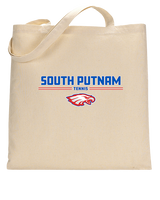 South Putnam HS Tennis Keen - Tote