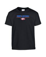South Putnam HS Tennis Keen - Youth Shirt
