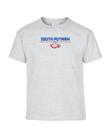 South Putnam HS Tennis Keen - Youth Shirt