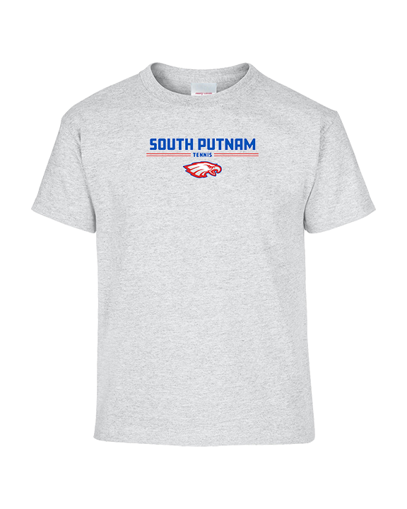 South Putnam HS Tennis Keen - Youth Shirt
