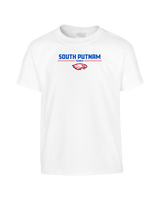 South Putnam HS Tennis Keen - Youth Shirt