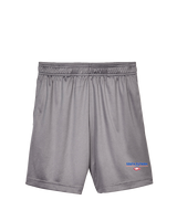 South Putnam HS Tennis Keen - Youth Training Shorts