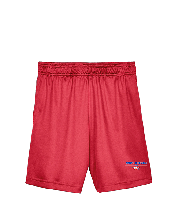South Putnam HS Tennis Keen - Youth Training Shorts