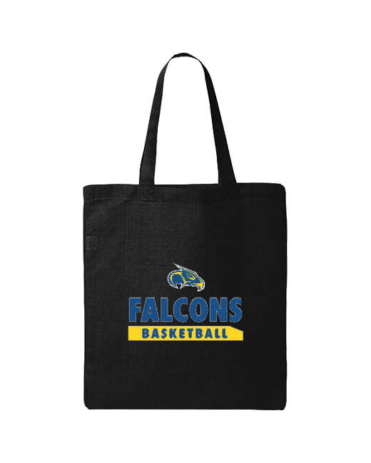 Southeastern Illinois College Basketball - Tote Bag