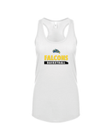 Southeastern Illinois College Basketball - Women’s Tank Top