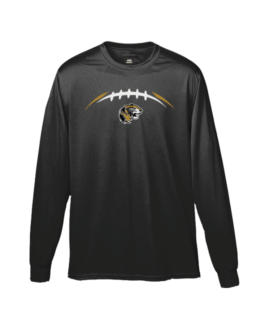 Southern Columbia HS Laces - Performance Long Sleeve