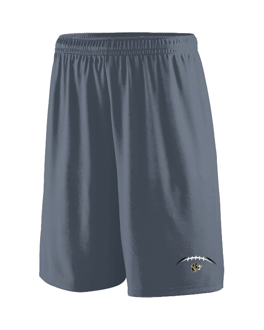 Southern Columbia HS Laces - 7" Training Shorts