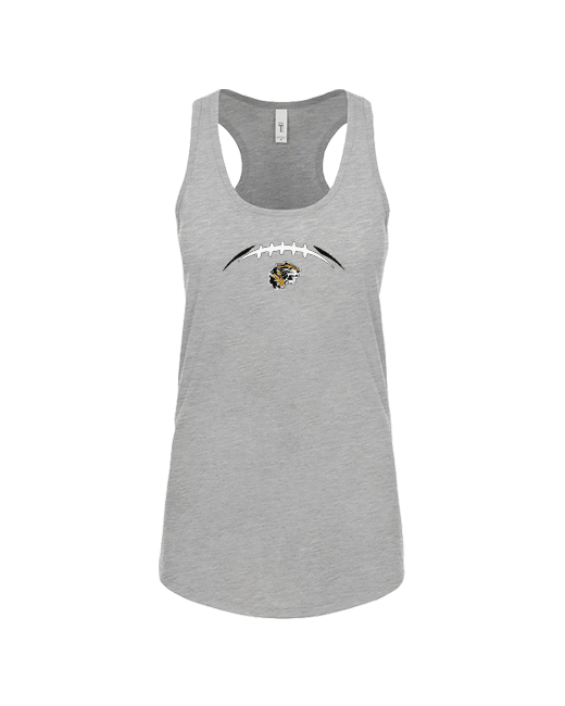 Southern Columbia HS Laces - Women’s Tank Top