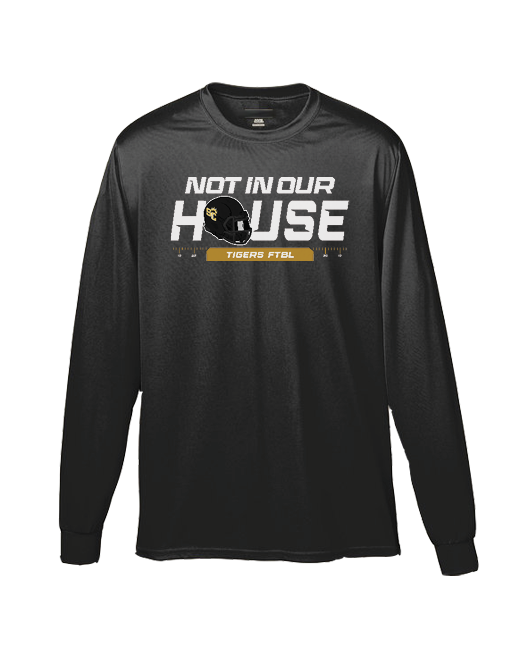 Southern Columbia HS Not In Our House - Performance Long Sleeve