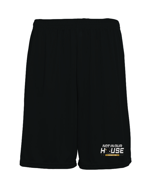 Southern Columbia HS Not In Our House - 7" Training Shorts