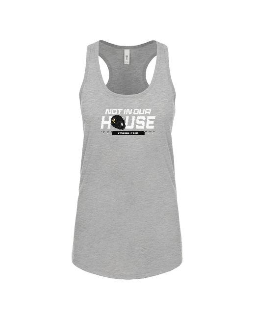 Southern Columbia HS Not In Our House - Women’s Tank Top